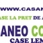 CASANEO CONSTRUCT SRL